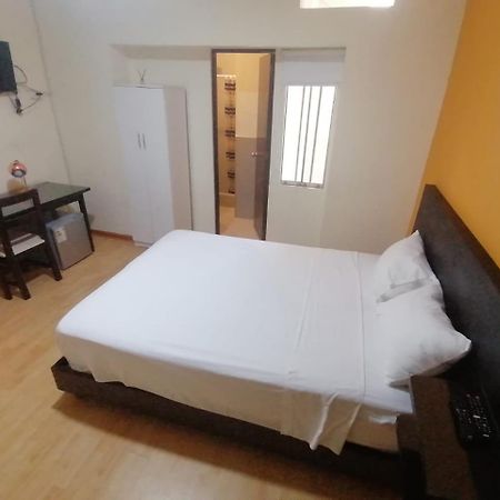 Miraflores Rooms 利马 外观 照片