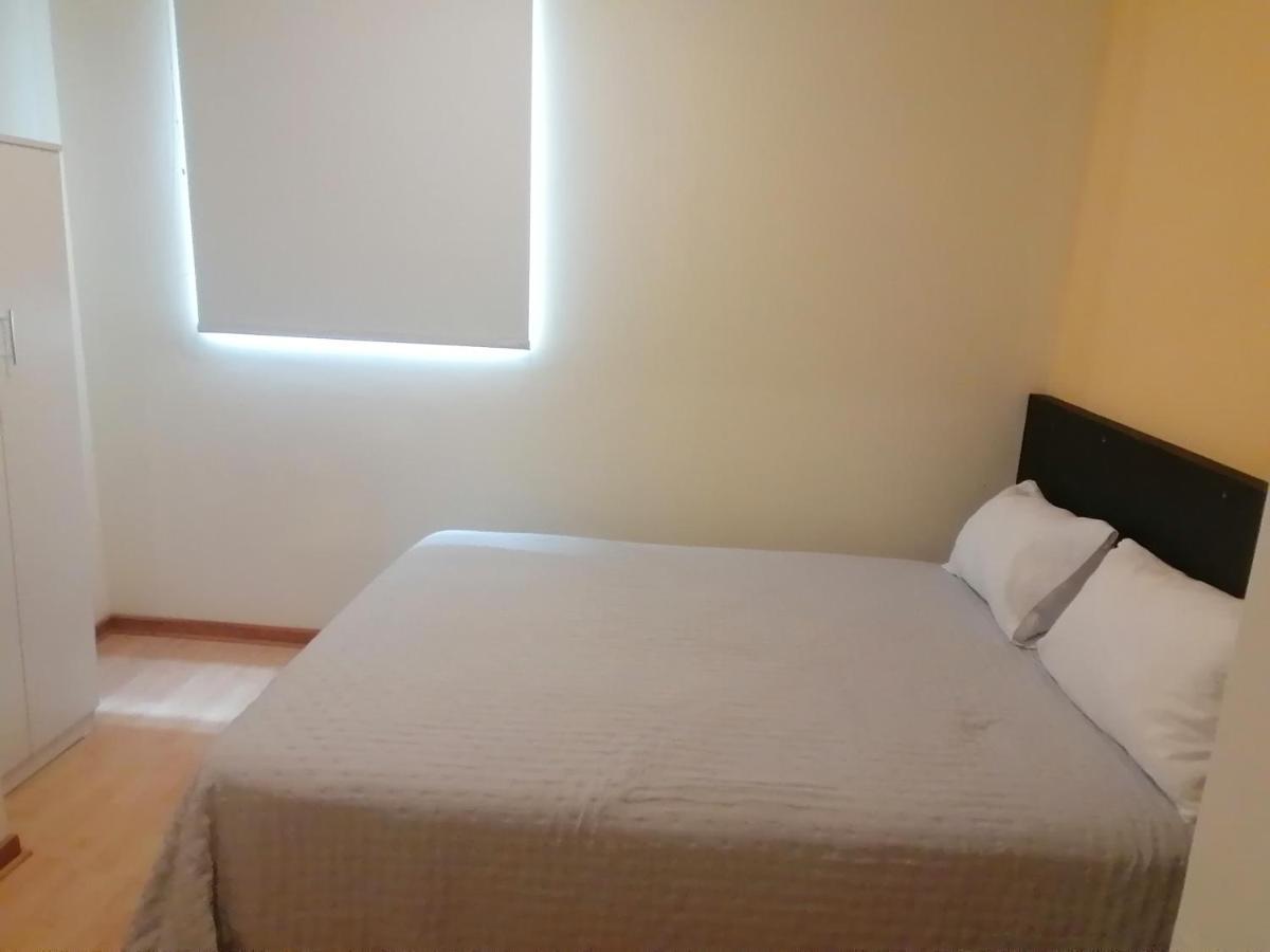 Miraflores Rooms 利马 外观 照片