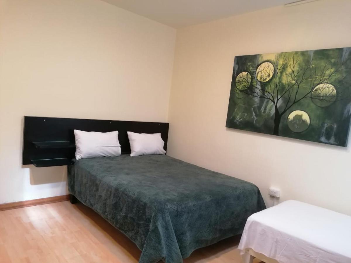 Miraflores Rooms 利马 外观 照片