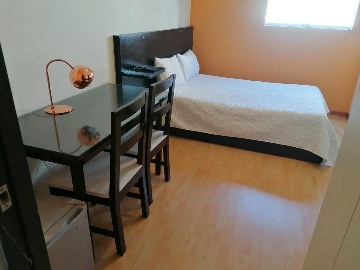 Miraflores Rooms 利马 外观 照片