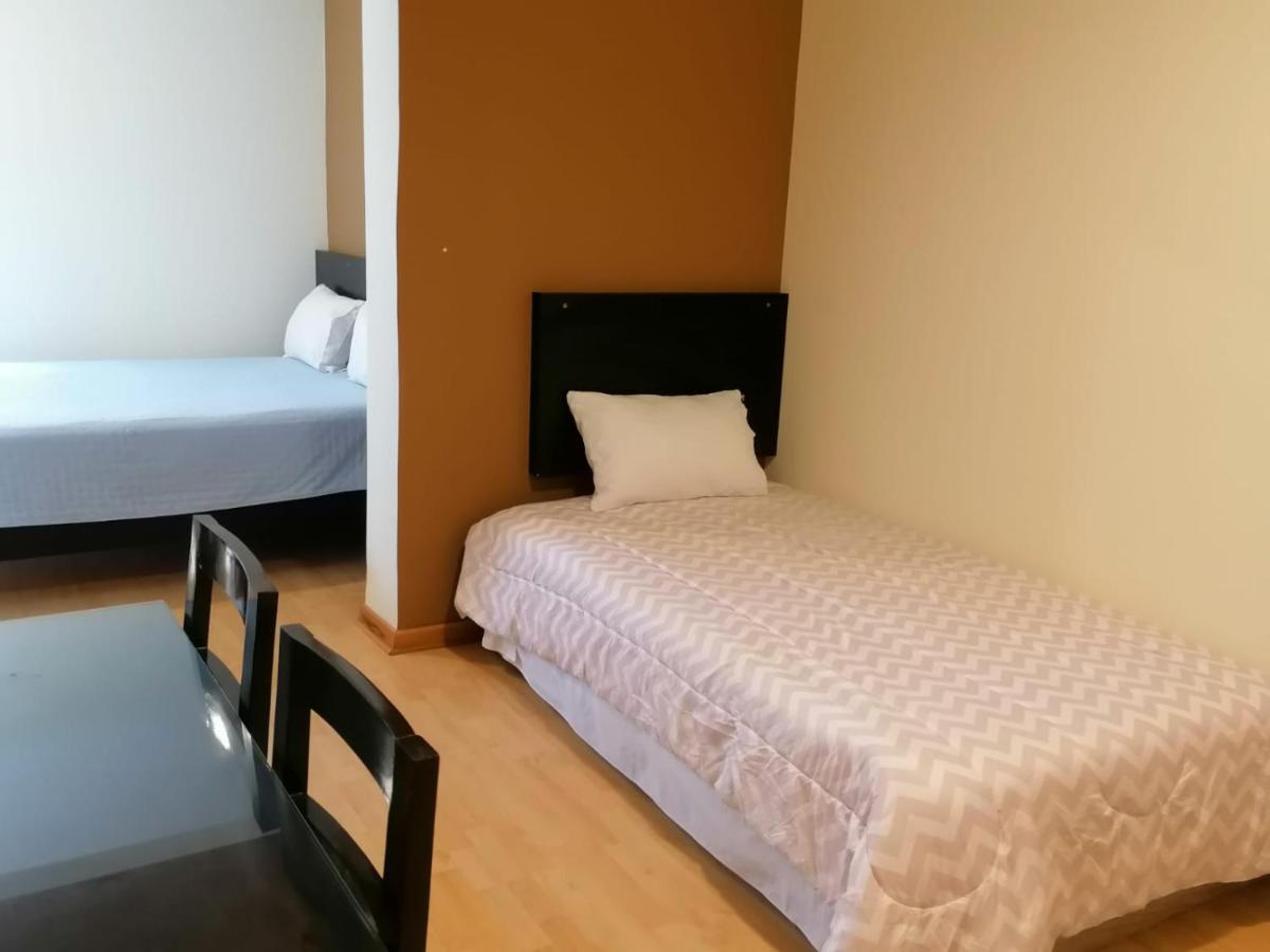 Miraflores Rooms 利马 外观 照片