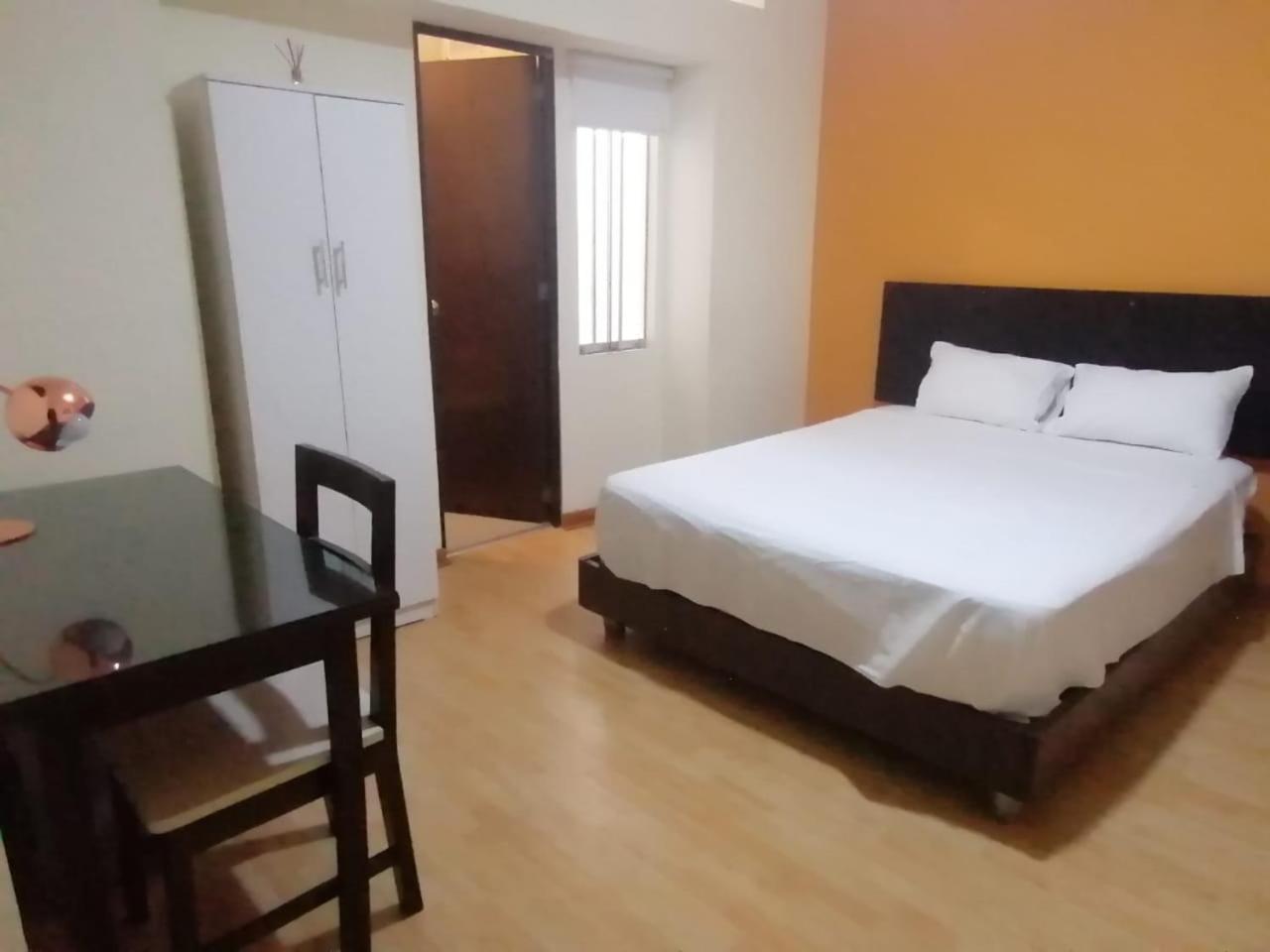 Miraflores Rooms 利马 外观 照片