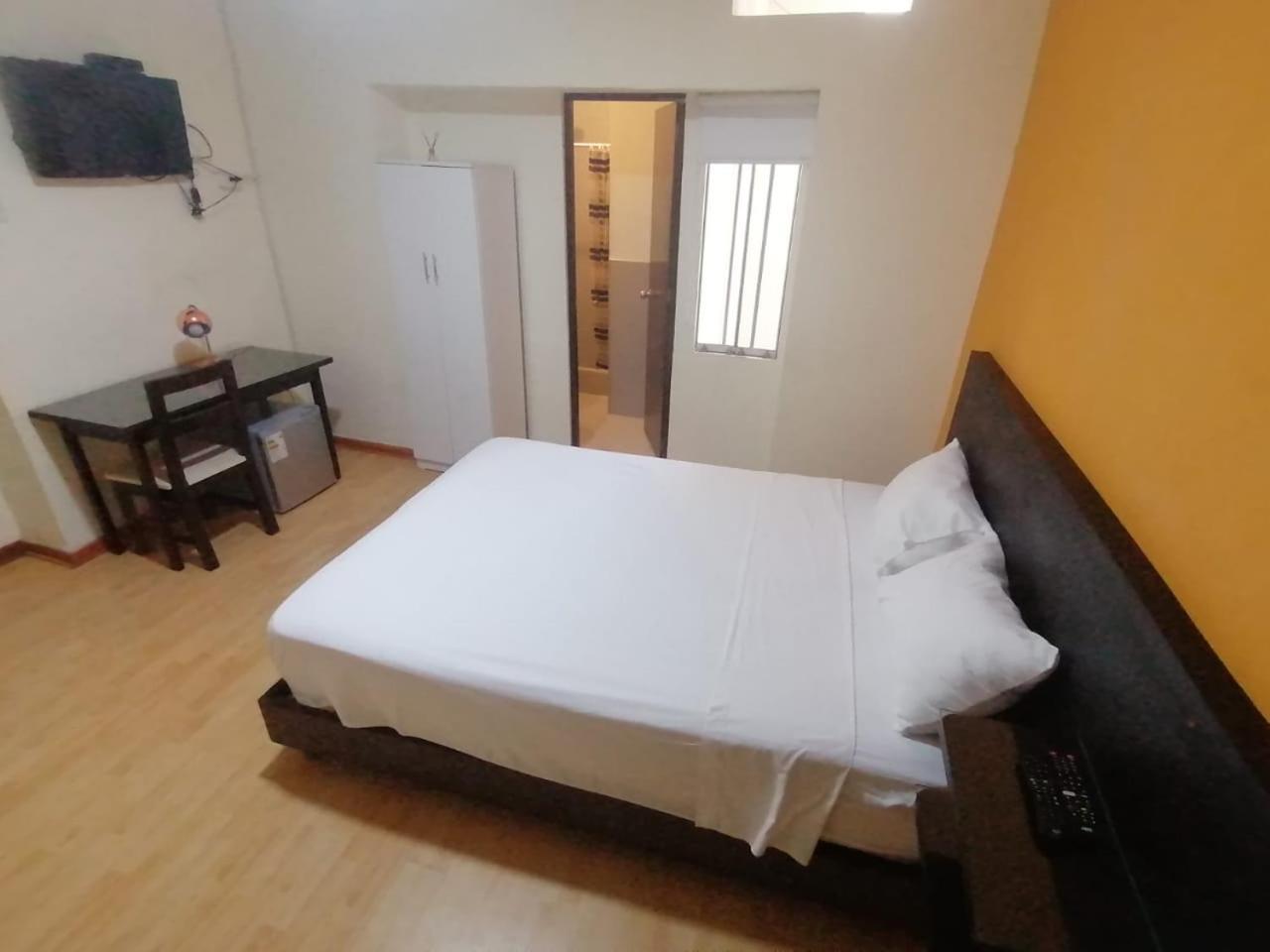 Miraflores Rooms 利马 外观 照片