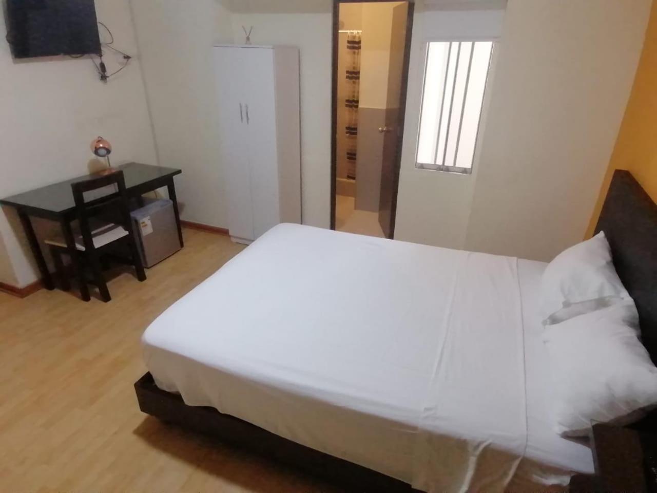 Miraflores Rooms 利马 外观 照片